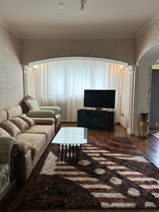 Comfort 2 Room Apartment City Center Tsum Tachkent Extérieur photo
