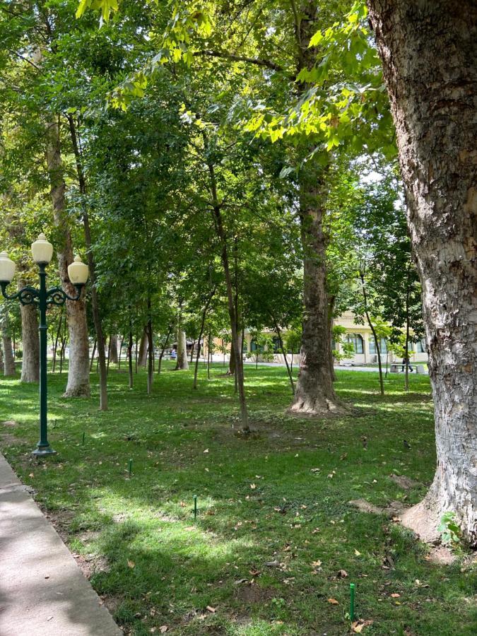 Comfort 2 Room Apartment City Center Tsum Tachkent Extérieur photo